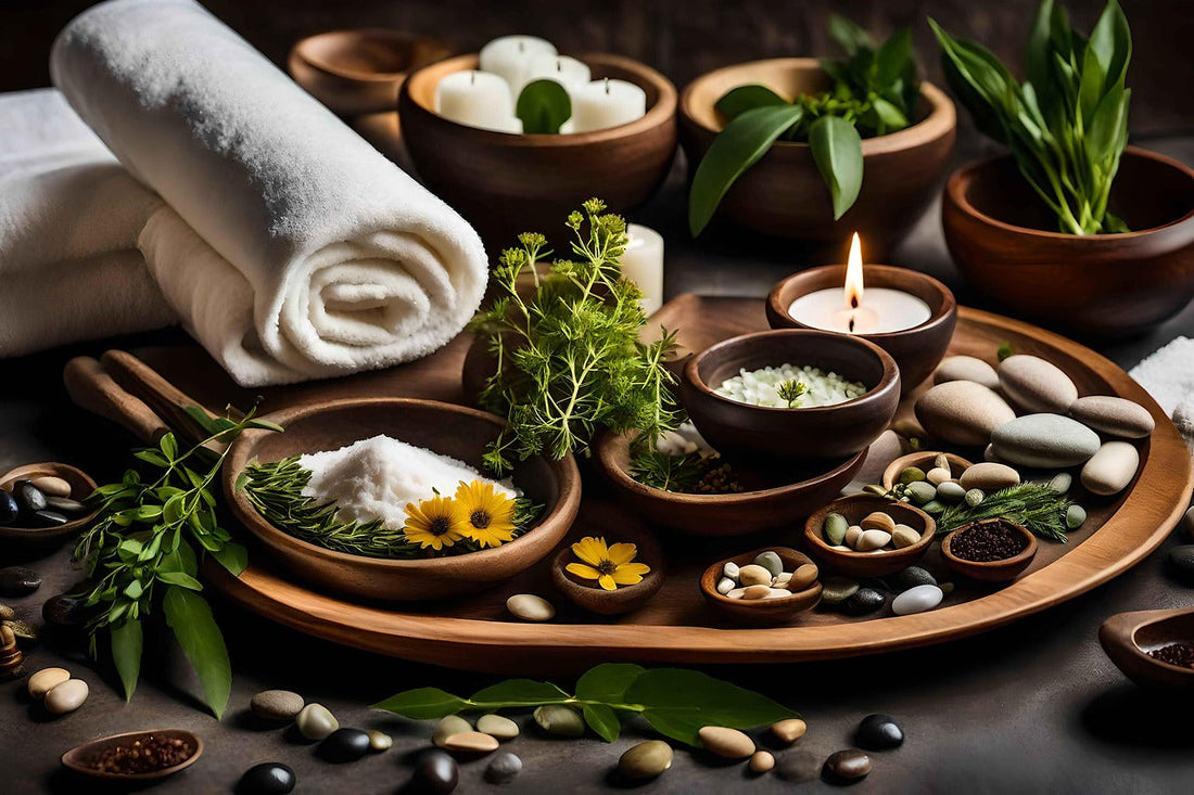 Ayurveda and Immunity