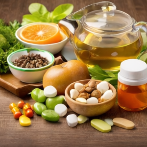 Ayurvedic Diet for Healthy Living